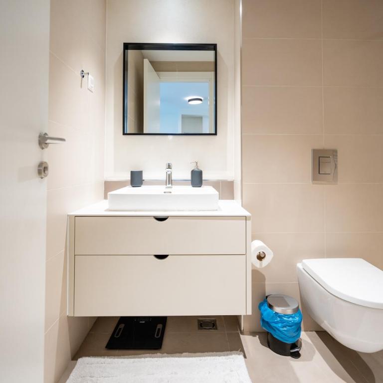Velora BW Metropolitan - Two-Bedroom Apartment - 23