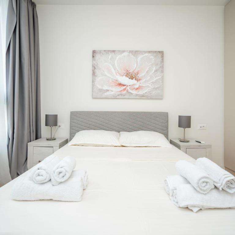 Velora BW Metropolitan - Two-Bedroom Apartment - 24