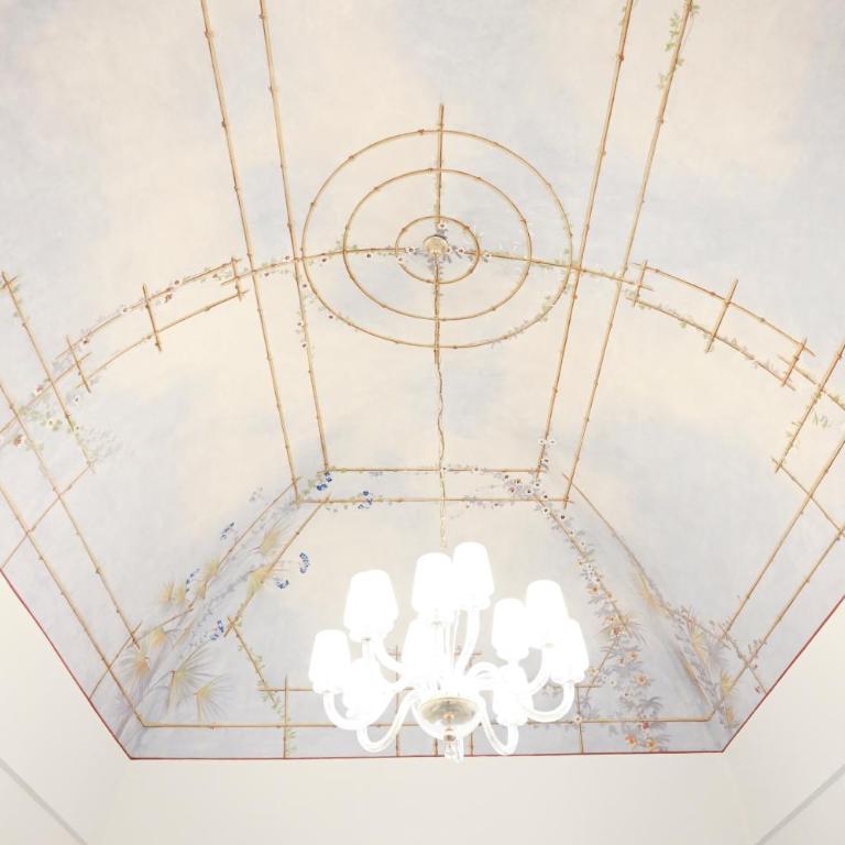 Palazzo Veneziani - Luxury Living in Monopoli - Camera Matrimoniale con Terrazza - 25