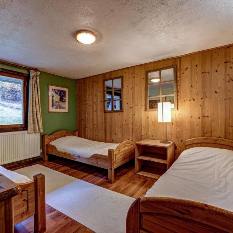 Chalet Les Frenes - Comfort Triple Room - 4