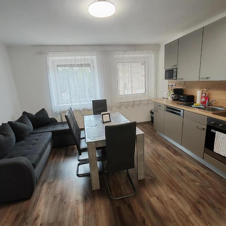 Eisenerzer Apartmenthaus - Apartment mit 2 Schlafzimmern - 29