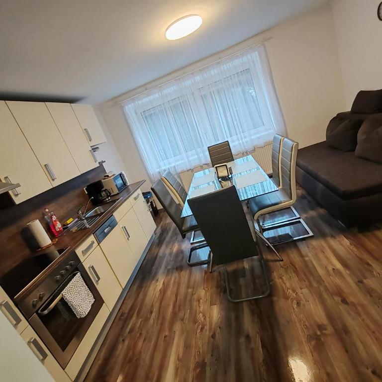 Eisenerzer Apartmenthaus - Apartment mit 2 Schlafzimmern - 29