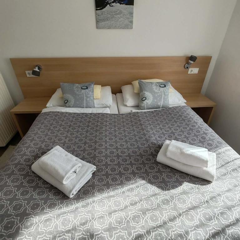 Eisenerzer Apartmenthaus - Apartment mit 2 Schlafzimmern - 27