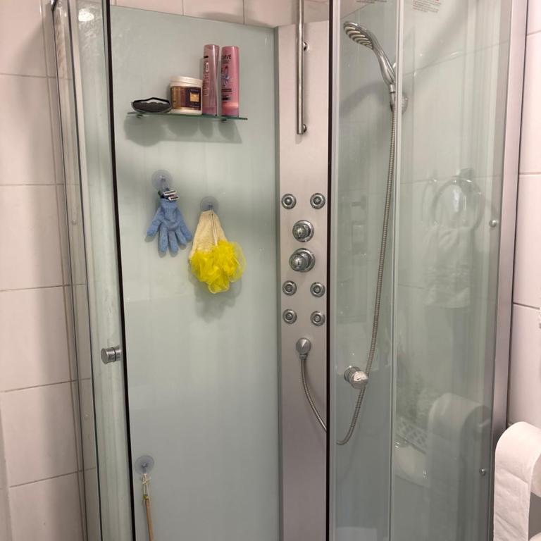 Habitación cerca de Pajarito, Aeropuerto, Clínicas, esc PDI y Carabineros - Double Room - 3