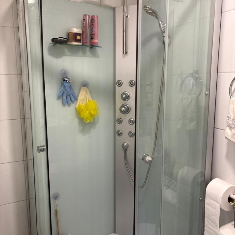 Habitación cerca de Pajarito, Aeropuerto, Clínicas, esc PDI y Carabineros - Double Room - 3