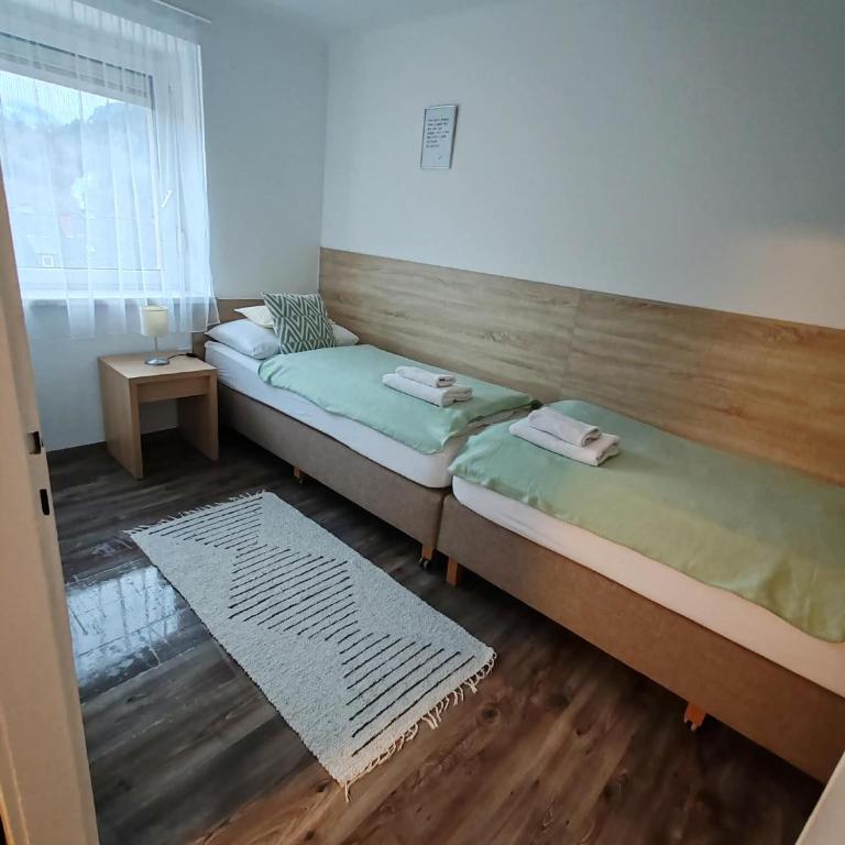 Eisenerzer Apartmenthaus - Apartment mit 2 Schlafzimmern - 25