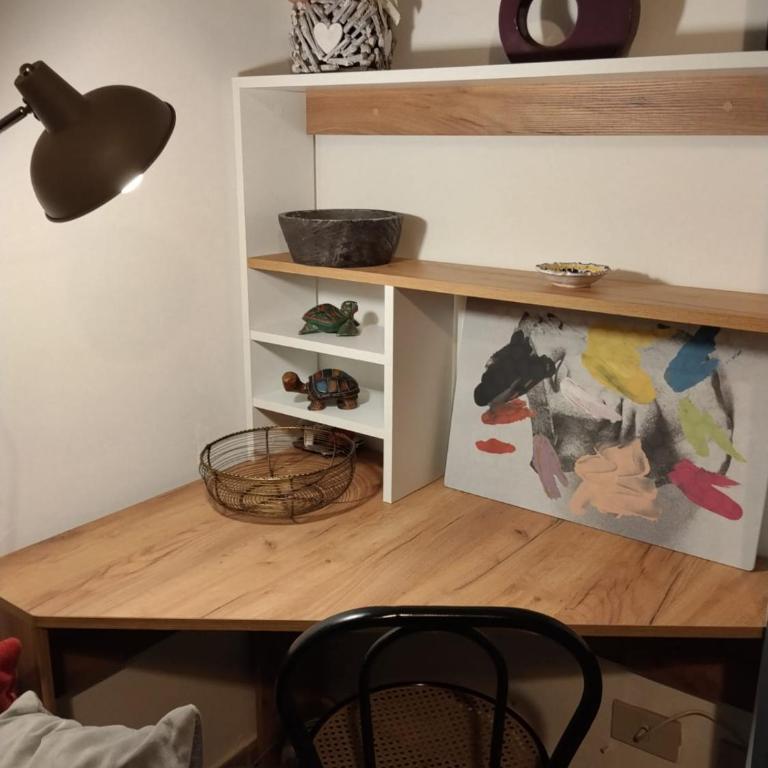 House Ninì - Appartamento con 1 Camera da Letto - 7