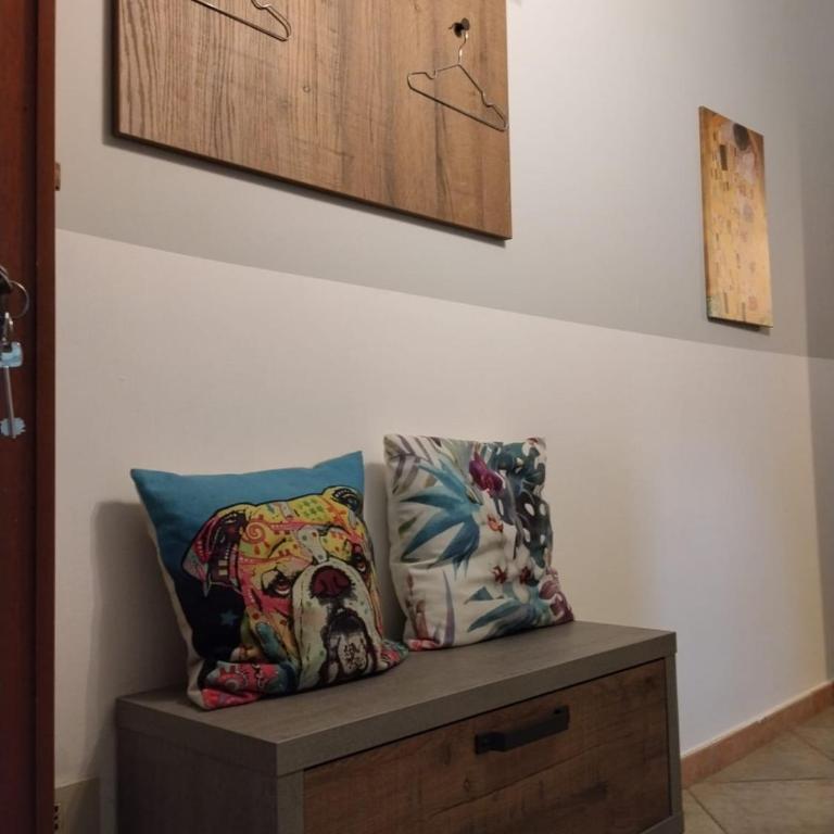 House Ninì - Appartamento con 1 Camera da Letto - 17