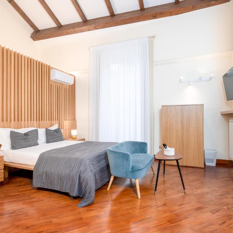 Dimora Bellini - Appartamento con 2 Camere da Letto - 1
