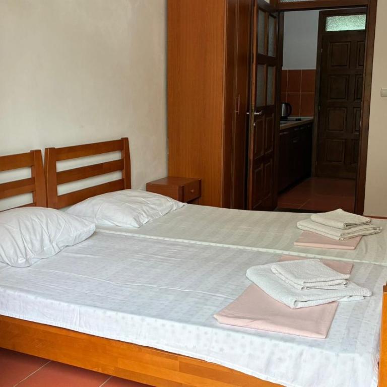 Apart Ludmila - Porodični Apartman Tipa "Suite" - 31