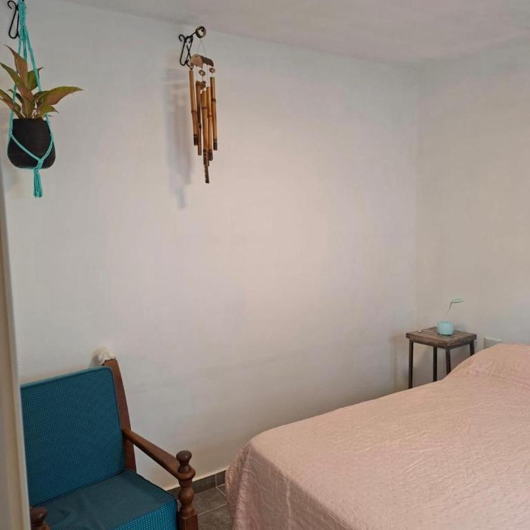 Departamento cerca del rio - Apartamento de 2 dormitorios - 3