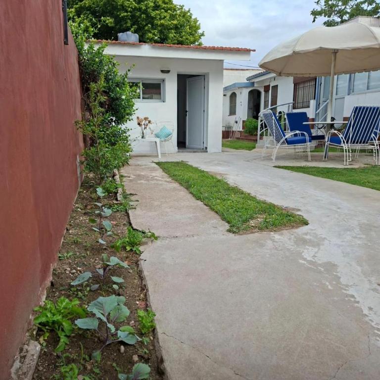 Departamento cerca del rio - Apartamento de 2 dormitorios - 5