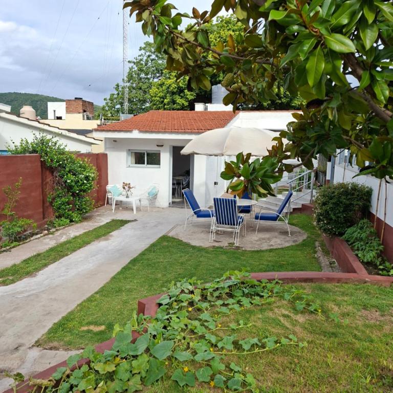 Departamento cerca del rio - Apartamento de 2 dormitorios - 10