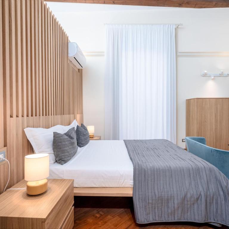 Dimora Bellini - Appartamento con 2 Camere da Letto - 5