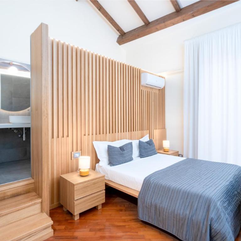 Dimora Bellini - Appartamento con 2 Camere da Letto - 6