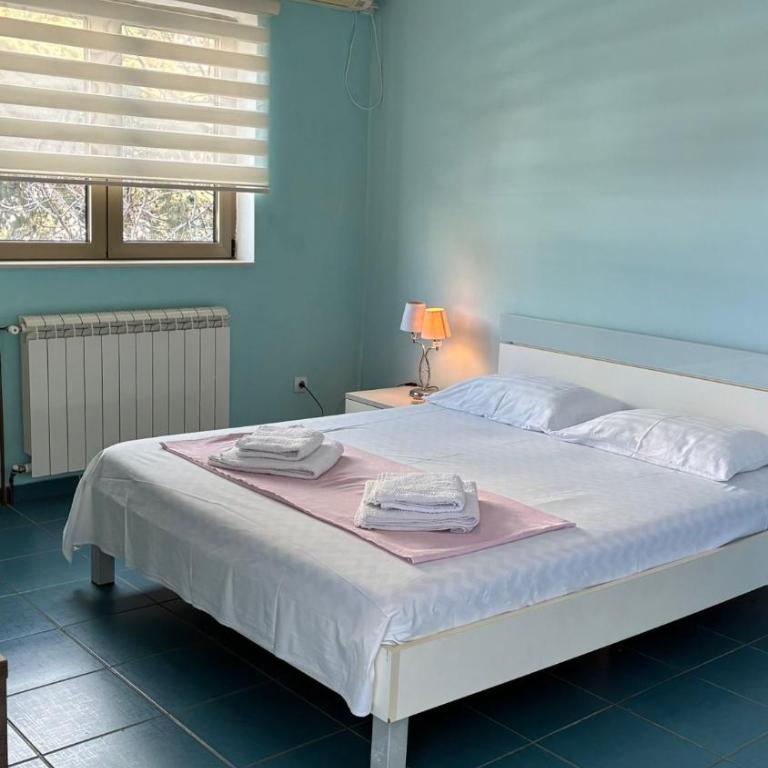 Apart Ludmila - Porodični Apartman Tipa "Suite" - 32