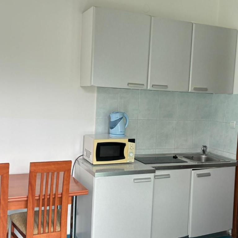 Apart Ludmila - Standardni Studio - 23