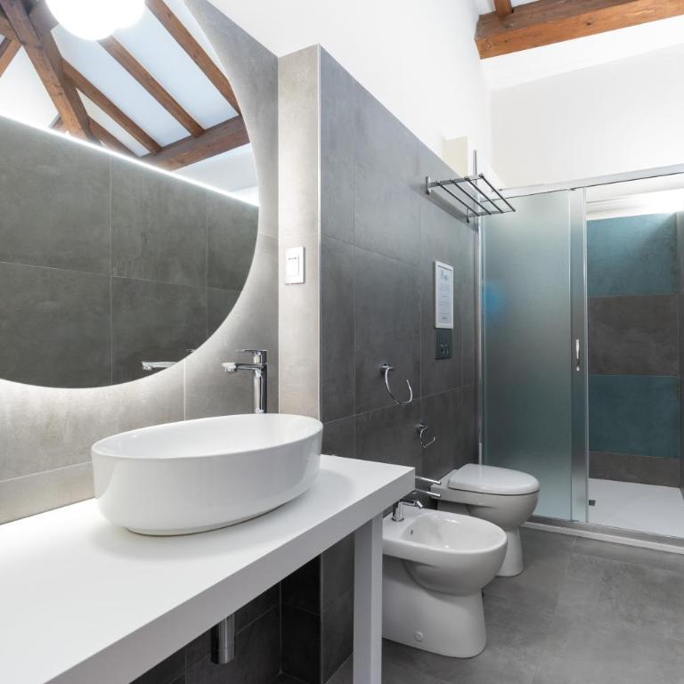 Dimora Bellini - Appartamento con 2 Camere da Letto - 13