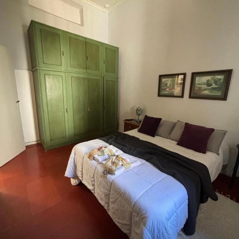 Casa Norma Casco Historico - Two-Bedroom House - 3