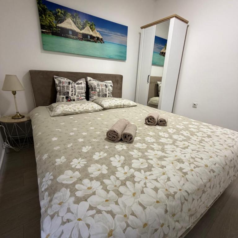 Apartments Martiva - One-Bedroom Apartment - 22