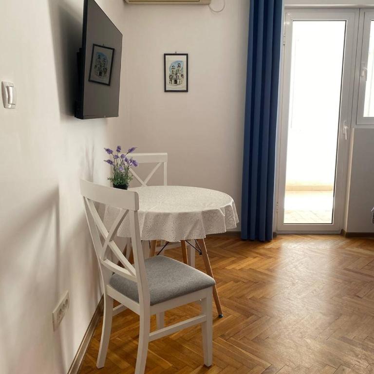 Alina's apartment - Studio - 4