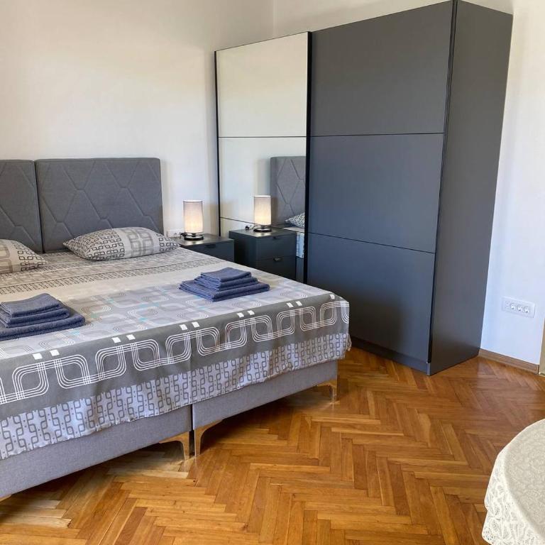 Alina's apartment - Studio - 7