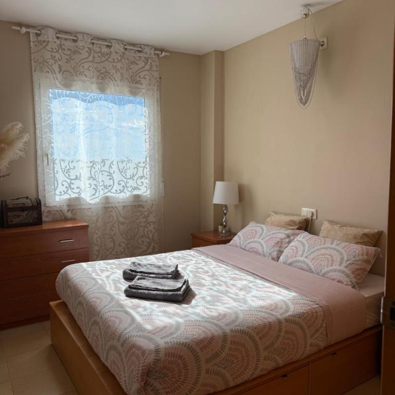 Apartamento MARINA PLAYA, primera linea de mar - Apartamento de 1 dormitorio - 3