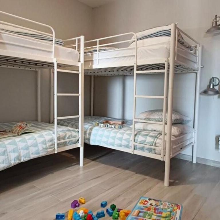 Propriété 22 pers avec jardin et piscine - Ferienhaus - 29