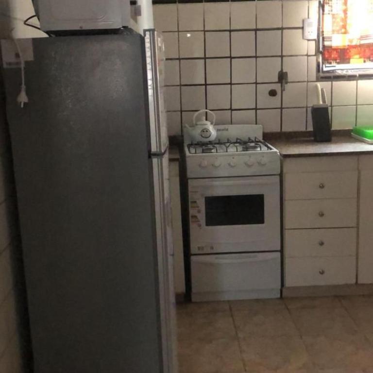 Magico - One-Bedroom House - 2