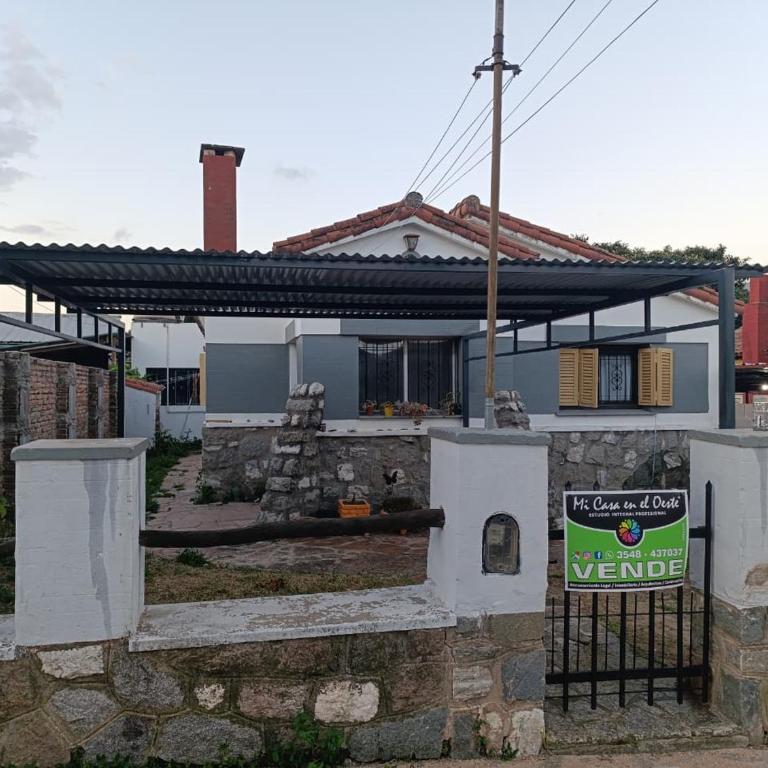 Magico - One-Bedroom House - 3