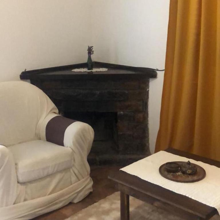 Magico - One-Bedroom House - 4