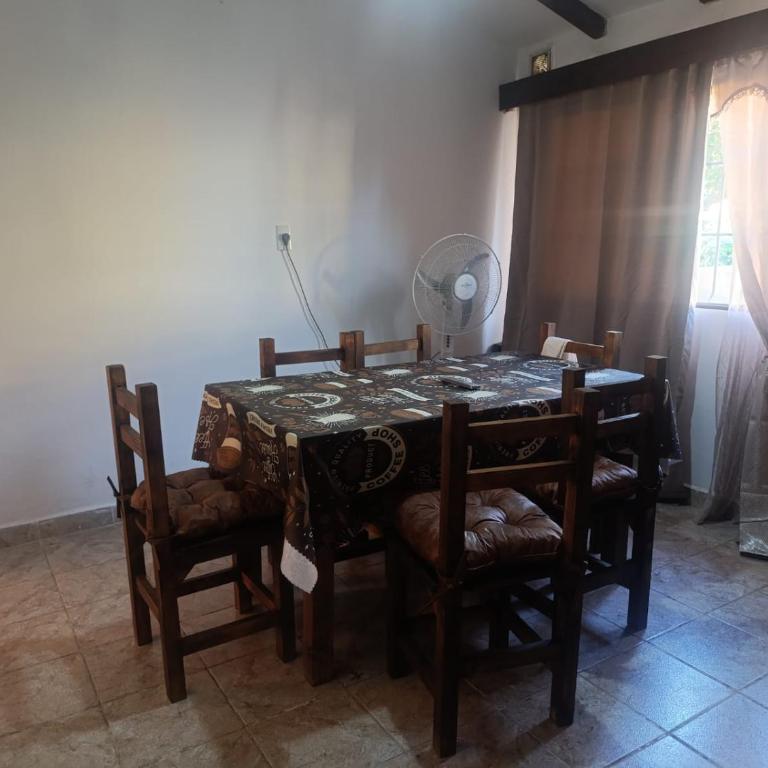 Magico - Casa con 1 dormitorio - 5