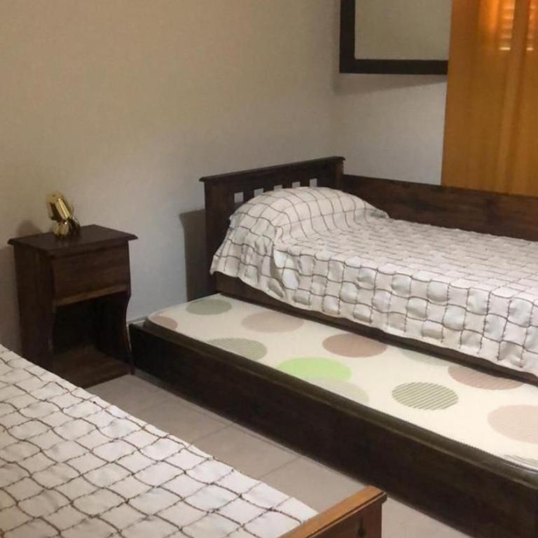 Magico - One-Bedroom House - 9