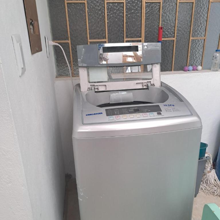 Colitalia Apartments - Double Room with Private Bathroom - 20