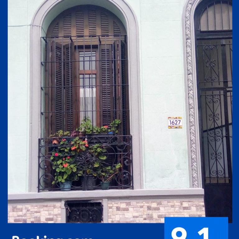 Tu casa en Montevideo - One-Bedroom Apartment - 2