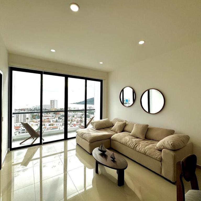 Ferrara - Two-Bedroom Apartment - 1