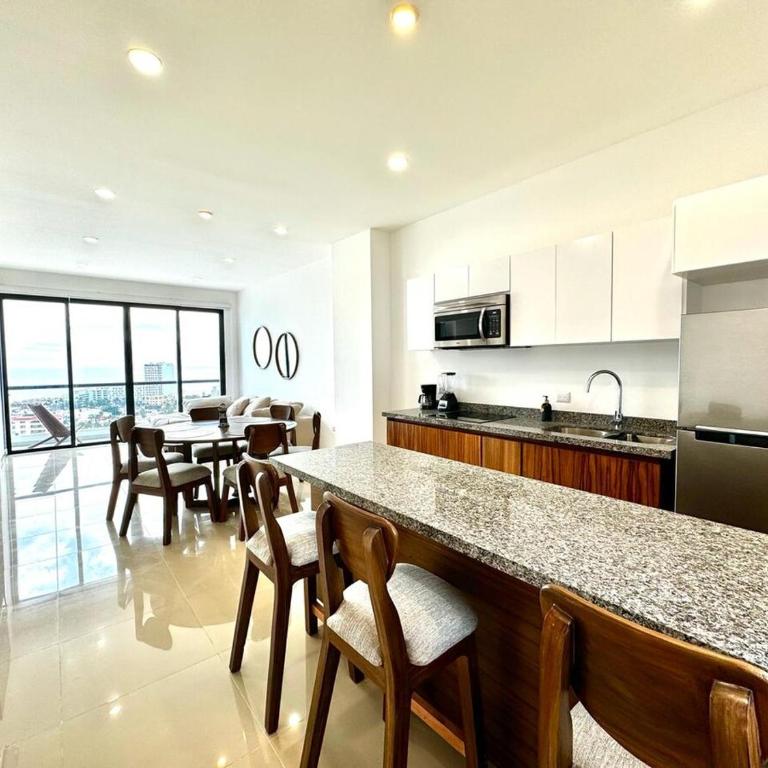 Ferrara - Two-Bedroom Apartment - 4