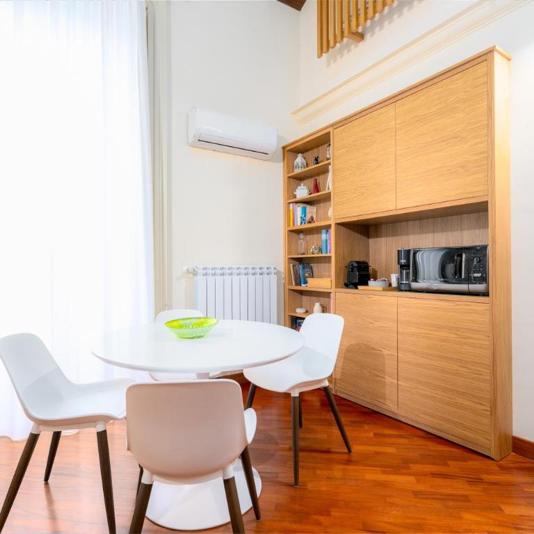 Dimora Bellini - Appartamento con 2 Camere da Letto - 59