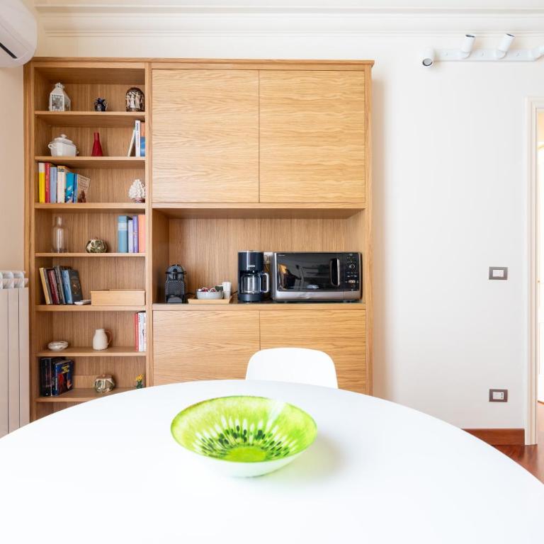 Dimora Bellini - Appartamento con 2 Camere da Letto - 60