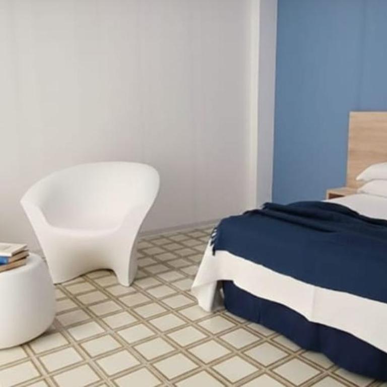 Sapore di Sale - Casa Vacanze con 3 Camere da Letto - 27
