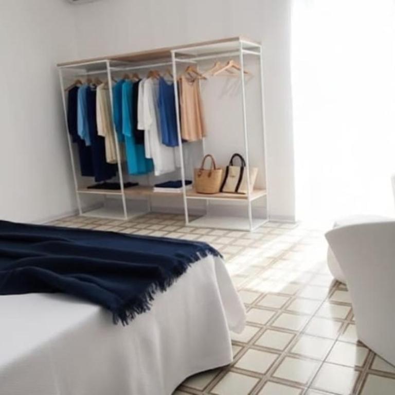 Sapore di Sale - Casa Vacanze con 3 Camere da Letto - 7