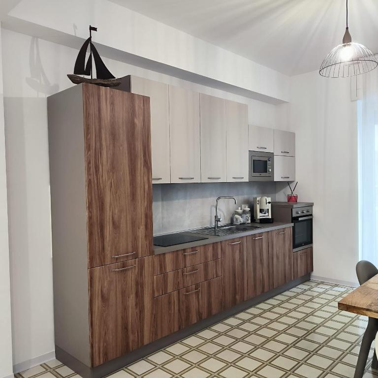 Sapore di Sale - Casa Vacanze con 3 Camere da Letto - 11