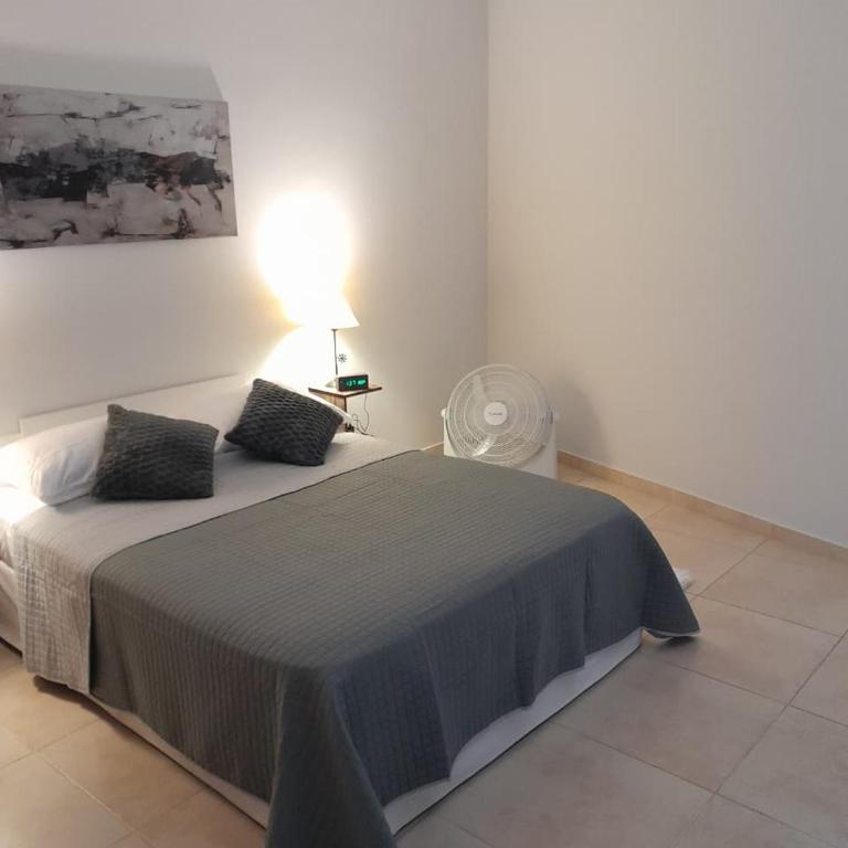 Cordon del Plata Aparts - One-Bedroom Apartment - 1