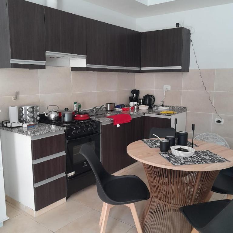 Cordon del Plata Aparts - One-Bedroom Apartment - 7