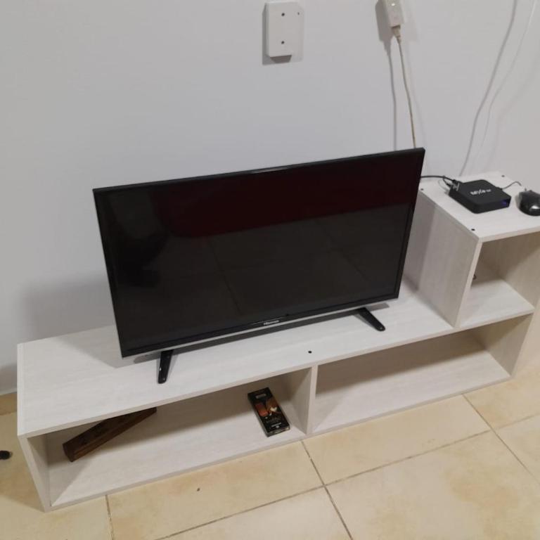 Cordon del Plata Aparts - One-Bedroom Apartment - 8