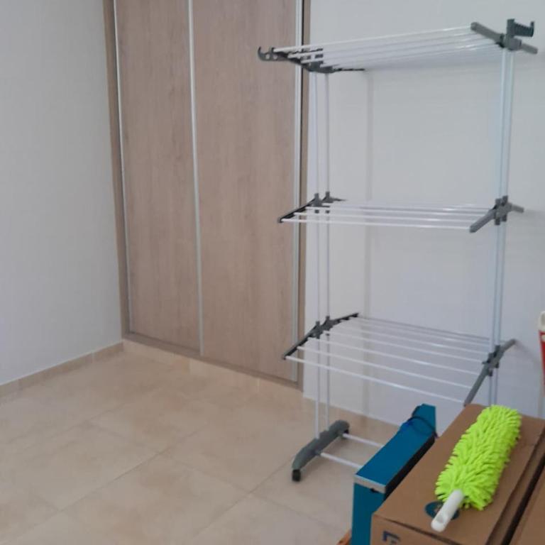 Cordon del Plata Aparts - One-Bedroom Apartment - 10