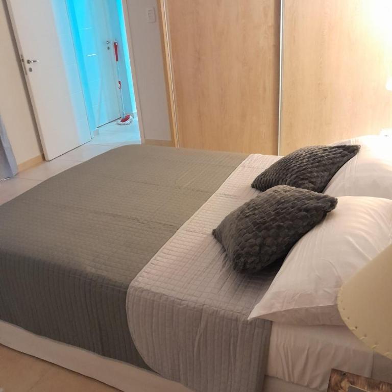 Cordon del Plata Aparts - One-Bedroom Apartment - 12