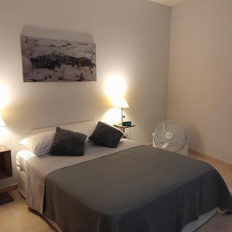 Cordon del Plata Aparts - One-Bedroom Apartment - 15