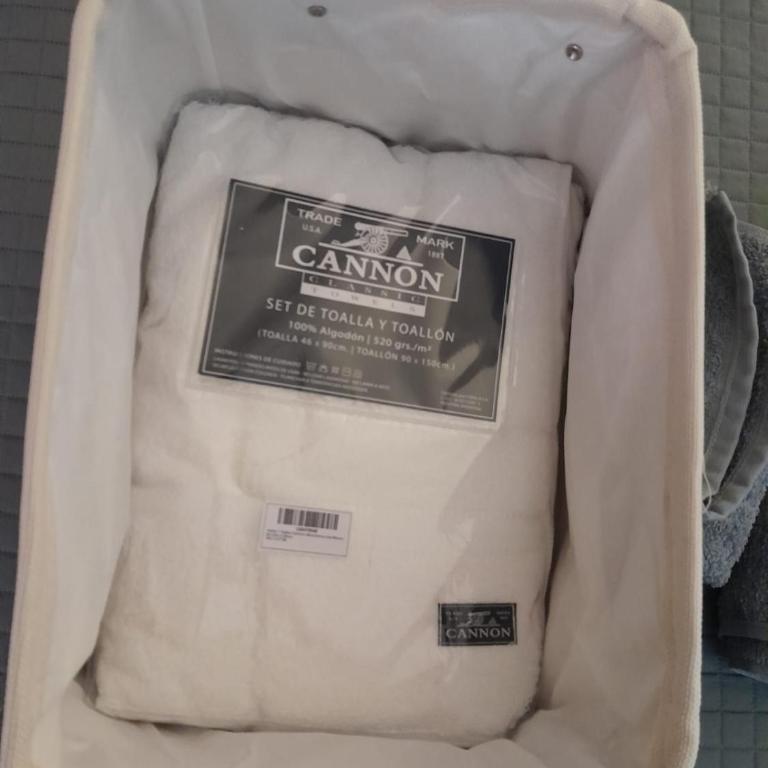 Cordon del Plata Aparts - Apartamento de 1 dormitorio - 20