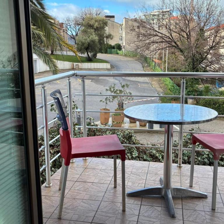 Apart Ludmila - Porodični Apartman Tipa "Suite" - 36